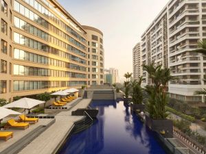 8 reasons business travellers choose Trident Hotels