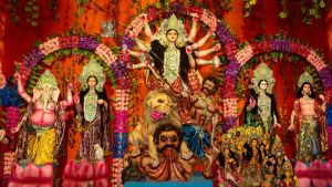 Opinion | Political Demons Need To Be Vanquished From Kolkata’s Durga Pujas
