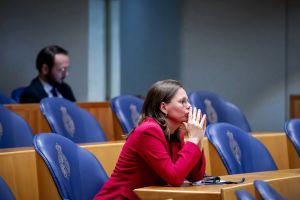 Met name christelijke politici lijden aan feitenresistentie als het over sekswerkers gaat