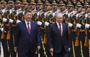 Putin e Xi: ecco come l’incontro russo-cinese cambia lo scacchiere geopolitico