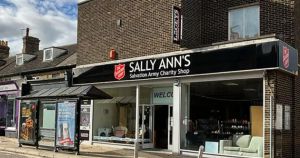 High street shop set for grand reopening after refurbishment