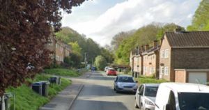 Police called as two women 'harassed' by man