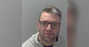 Drink driver jailed after passenger suffers 'extensive' injuries in crash