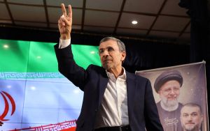 NYT: Israeli-developed plan sought to have Ahmadinejad run Iran after Khamenei killed