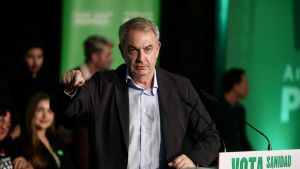 Zapatero y Martínez (Análisis Relevante) borraban los mensajes sobre su actividad ilícita: 
