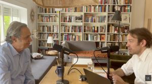 El Salón de Gascón: Cómo limitar el poder, y la caótica vida de Benjamin Constant, con Ángel Rivero
