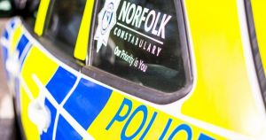Is Great Yarmouth rape suspect still on the run?