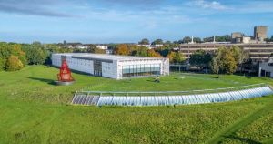 Museum to undergo major transformation after £91.2 million donation