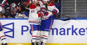 The Habs’ playoff run is what Canada needs right now