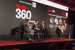 Guardian ads chief: Brands need to embrace cultural turbulence