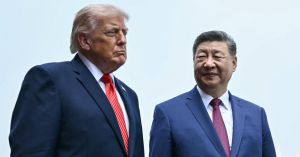 Trump je jednom rečenicom uspio raspametiti Peking