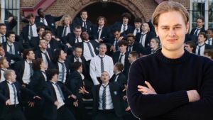 ”AI har fått oss sluta tro på människans förmåga”