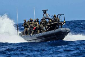 Indonesia must respond more forcefully to Israel’s detention of its journalists at sea