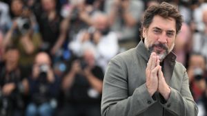 Il mondo ha bisogno di più Javier Bardem. “Trump, Putin, Netanyahu: mascolinità tossica che crea migliaia di morti”