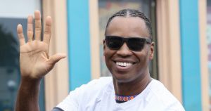 Granderson: Jason Collins came out so we all could keep moving forward