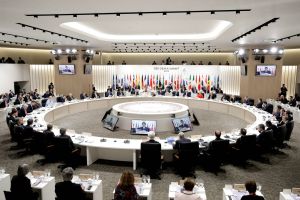 Japan’s challenge in a world moving beyond old alliances