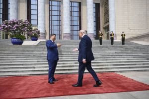 How will Japan react to Trump’s China pivot?