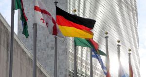 Targeting Baku, appeasing Moscow: toxic legacy of Germany’s hybrid foreign policy