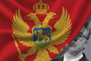 Dvadeset godina nezavisnosti Crne Gore