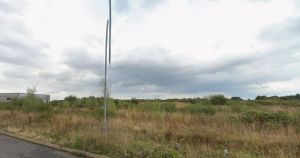 New commercial units proposed for industrial park