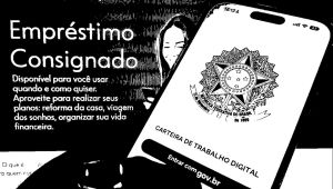 Mais segurança para o crédito consignado