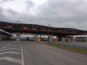 UIO BIH pojašnjava: Nismo otvorili novi granični prelaz!
