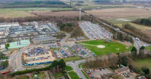 Major land purchase moves new hospital project closer to reality