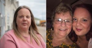 Grieving daughter searching for answers from N&N over mum's cancer diagnosis