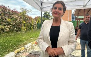 Avrupa Yeşiller Eş Başkanı Tsetsi: Türkiye’de olanlar sıradanlaştırılamaz