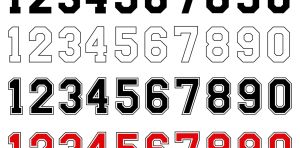 How you map numbers in your mind isn’t universal, even among people who read the same language