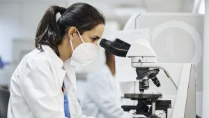 La ciencia es más que un plan: es una decisión política