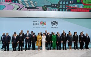 Azərbaycanın urban modeli: Tarix, modernləşmə və dayanıqlı gələcək