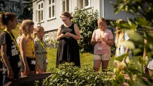 Kunnskap om egen kultur kan redde oss i kriser