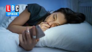 Ofcom won't set safety standards for future social media - here is what I think they should do