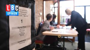 Voters need more chances to recall their MP