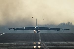 Chronic pilot shortages. Ancient planes. The Air Force needs upgrading.