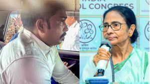 Sona Pappu, Jay Kamdar, Merlin Group: Decoding muscle-money-TMC nexus behind Kolkata’s notorious syndicate