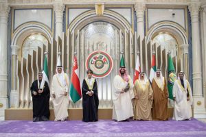 The Gulf Cooperation Council is shooting itself in the foot