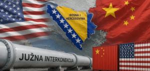 Amerika ili Kina: Koga BiH bira za strateškog partnera?