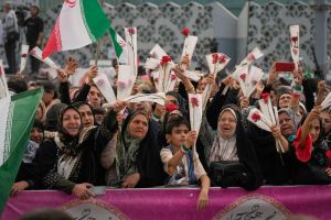 IRGC threatens war will ‘spread far beyond the region’ if US renews attacks on Iran