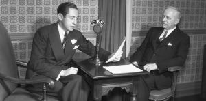 As goes CBS Radio News, so goes the idea that news media should serve the public interest