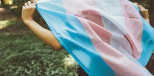 Transgender youth and their families struggle to find gender‑affirming care – even in states where it’s still legal