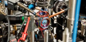 Quantum sensors use atoms, electrons and light as ultra‑steady rulers – detecting faint motion, magnetism and gravity for navigation, medicine and science