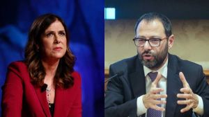 Ecologisti e 5 stelle: sulle rinnovabili tutti contro Todde (e Patuanelli che la difende)