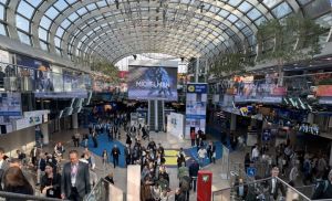 Düsseldorf´tan dünyaya: Interpack 2026 vizyonu!
