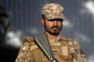 Pakistan schiet Saoedi-Arabië in Iran-oorlog te hulp met 8000 militairen en gevechtsvliegtuigen