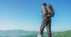 The Rise of the Adult Gap Year