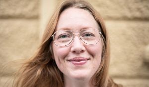 Vi er ikke redde for å kritisere makta
