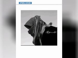 Parlava con esponenti del Daesh ed era pronto ad agire: il video visto dal 15enne tunisino