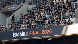 Friburgo contro Aston Villa, Bobbele contro Brumm: la finale dimenticata